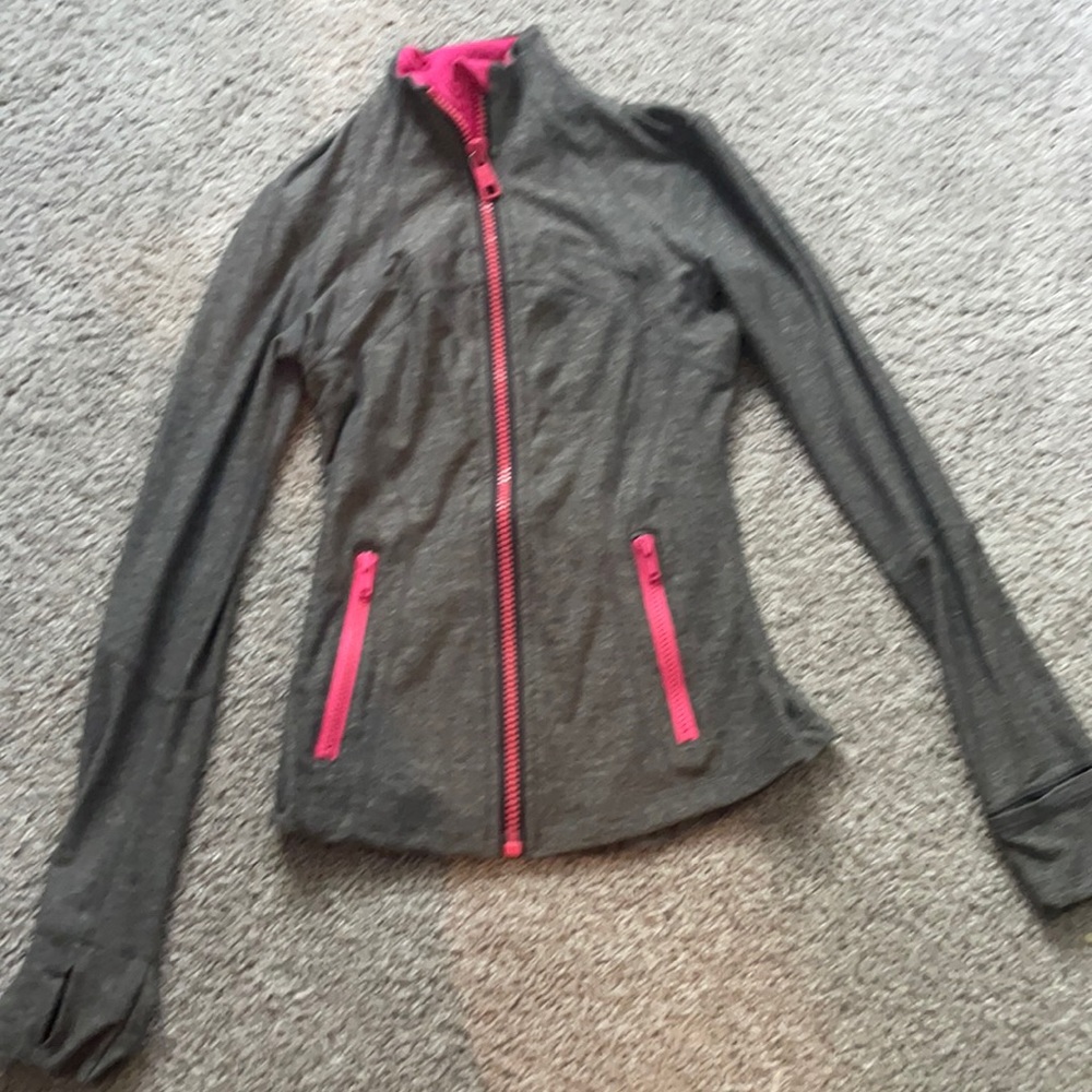 Lululemon jacket